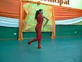 Yoga Artístico - CEFnº1 - Gisel Rita Villalba 2008