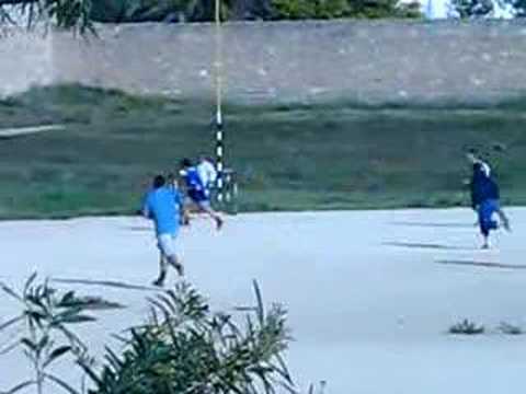 hassan II players!