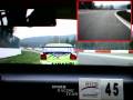 Spork Racing team - Seat Leon SuperCopa - Francorchampions BTCS 2009