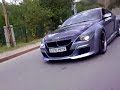 BMW LUMMA 645ci supercharged
