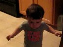 baby buggin in heels