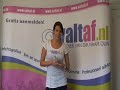 Valtaf TV Spring je slank! Les 5