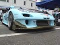 RE Amemiya blue FD3S