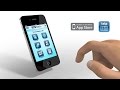 IZIP - elektronická zdravotní knížka - iPhone