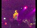 Like A Stone - Chris Cornell in Mexico