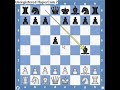 Chess Opening: Grob\
