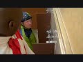 Horsin Around With Shaq - Urinal Outtake Horsin Around With Shaq - Urinal Outtake