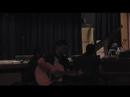 Junipher Skies - Sinking Ships pt. 2 (acoustic)