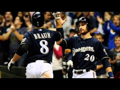 NL Central - Spring Training has begun for the 2013 MLB season! That means it is time to do our own training: previewing the upcoming season for the fans! Who will reach ...