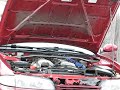 s14 240sx ka24de windo-weld urethane motor mounts (1 of 2)