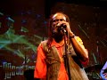performing classic hits @ dub club in los angeles