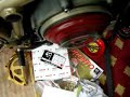 748 clutch