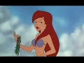 Not Pretty enough - The Little Mermaid - Flixster Video