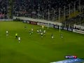 Palmeiras se classificou com um chutaço e com o