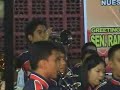 Silang Town Fiesta (2008) \"Abracadabra\"