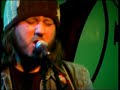 Badly Drawn Boy at Comedy Store playing Everybodys