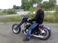 MY BIKE xD