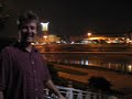 The Stroll:  Riverbank, Marikina City Philippines