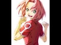 Sakura wants to be your girlfriend Gaara! ~GaaSaku tribute~