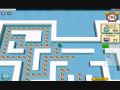 Toontown Trolley Game Duel