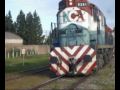 ALCO RSD-16 8261 NCA X 2 (PARTE 2º).MPG