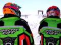 Speedwerx: Semi-Pro Sno-X & Espeseth Racing 