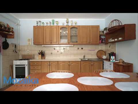 Video Milujete hory ? Rodinný dům se stodolou a garáží pod SKI areálem Buková hora, Orlické hory