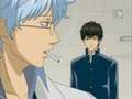 Gintama - Lecca lecca speciale