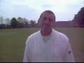 Bail N Ball SNCL News WEEK 2 PART 1. BaTS vs  KINOULTON