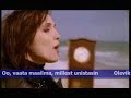 Nico & Vlad - Pe-o margine de lume (Estonian subtitles) Nico & Vlad - Pe-o margine de lume (Estonian subtitles)