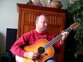 Old Joe Clark (flatpick) - by Tonedr
