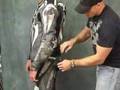 Gericke Celtic Leather Suit crash durability part 2