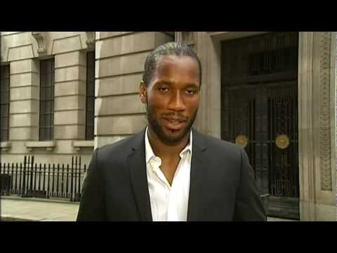 Drogba