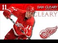 Detroit Red Wings Sounds of the Game