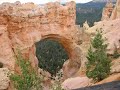 ブライス・キャニオン国立公園08（Bryce Canyon ・Utah)