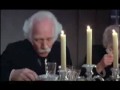 Food in film montage