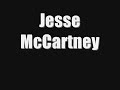 Jesse McCartney and Jordin Sparks Tour!
