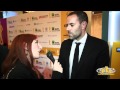 Fausto Brizzi intervista (David di Donatello)