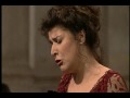 cecilia bartoli   mio ben ricordati   schubert