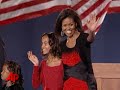 America's Next First Lady