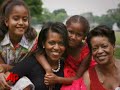 America's Next First Lady
