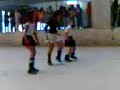 Meninas do Roosevelt-Dan�ando Rbd