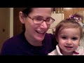 nora 19 mos