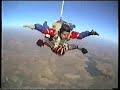 Glynn Cooper SkyDiving