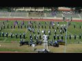 Hanford West High Band 2009 Visalia Invitational Band Review Part 3