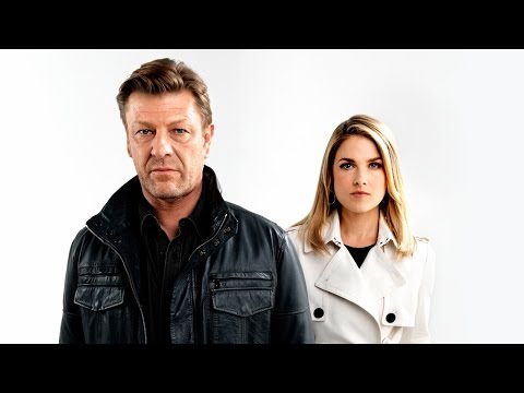 Legends - Pilot Screening Reaction - Comic Con 2014