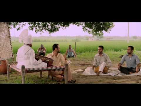 Photo Saraane Rakh Punjabi Song Gippy Grewal
