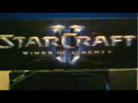 starcraft 2 review
