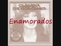 Claudia de Colombia - Enamorados Claudia de Colombia - Enamorados