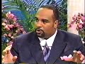 dr sir walter mack jr.  tbn interview with bishop weeks part ii